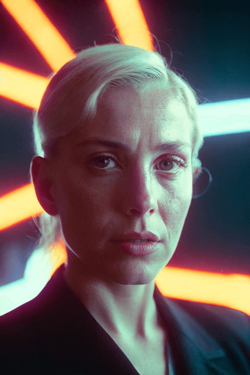 analog-style-analog-style-the-aesthetic-of-the-series-1950-is-described-as-a-mixture-of-retrofut-448452505